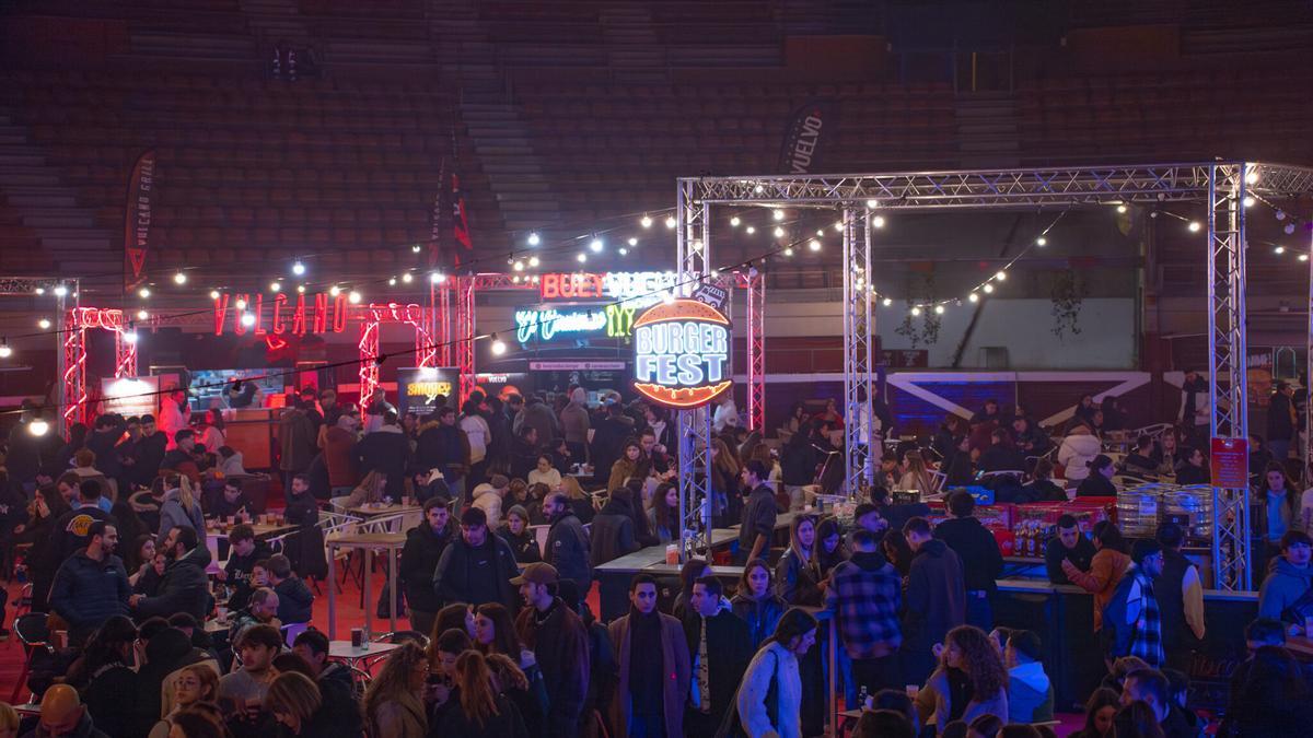 Este festival gastronómico trae las propuestas más atrevidas para los vigueses.