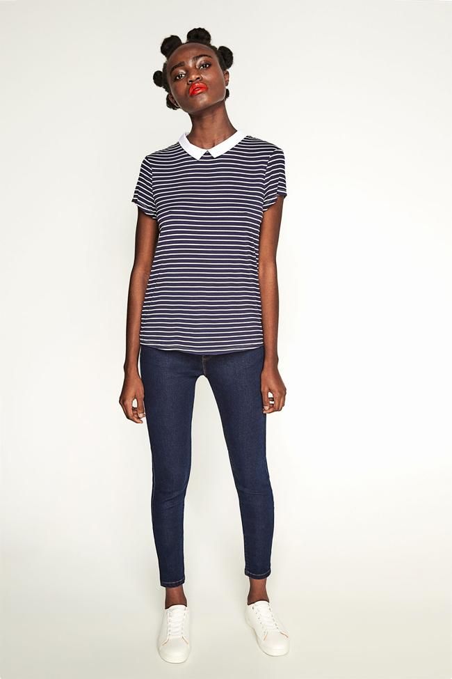 Rebajas 'mid season': top de Mango