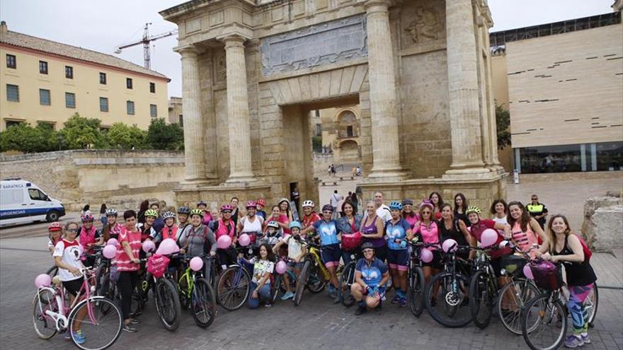 Semana Europea de la Movilidad: buen tiempo para pedalear