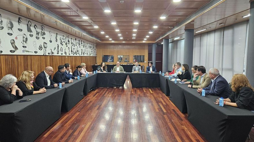 Education indicates that the south of Tenerife is the area with the greatest deficit of places in the Canary Islands