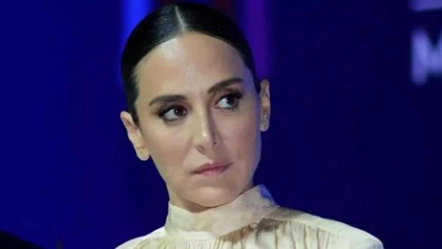 Tamara Falcó, sentenciada en el estreno de la nueva temporada de &#039;El Hormiguero&#039;: &quot;¿Me vas a echar?&quot;