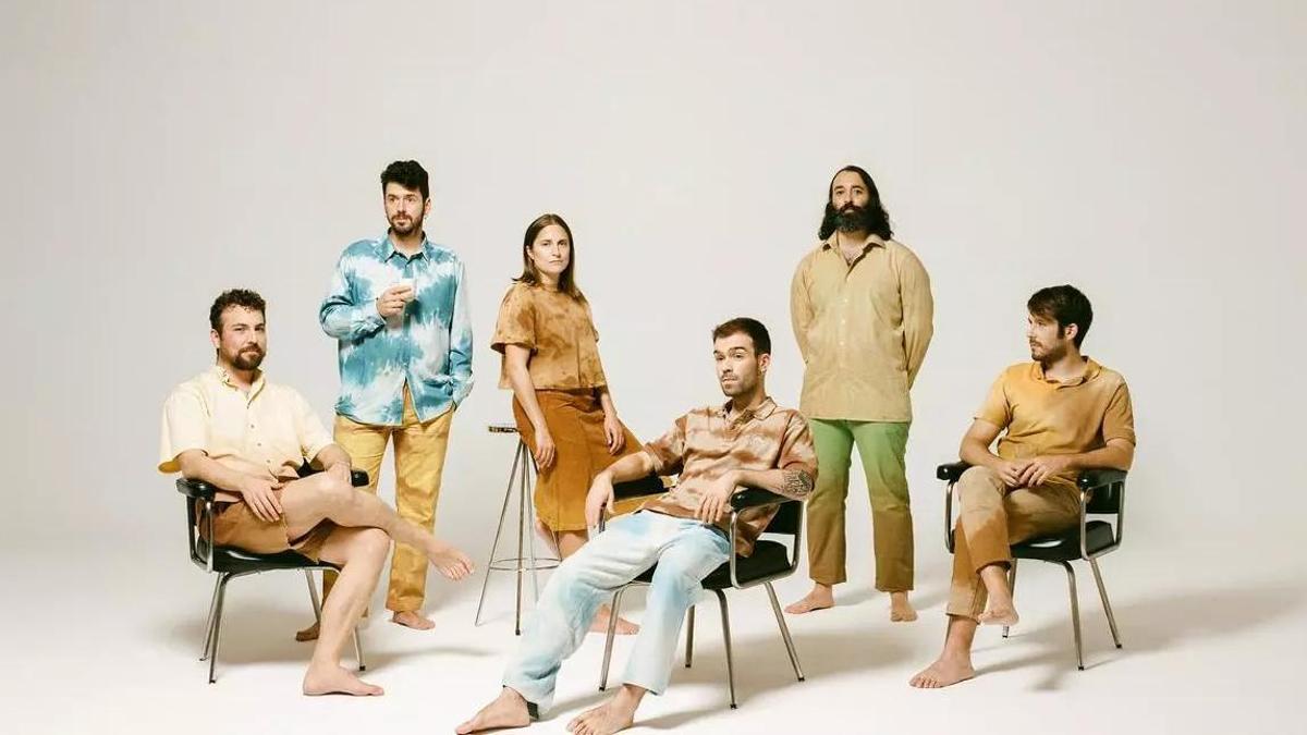 El Diluvi celebra 15 años de música