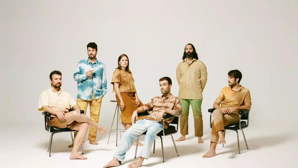 El Diluvi celebra 15 años de música