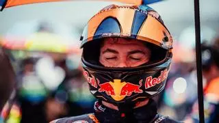 Daniel Holgado bate récord de Moto 3 en el Circuit Ricardo Tormo