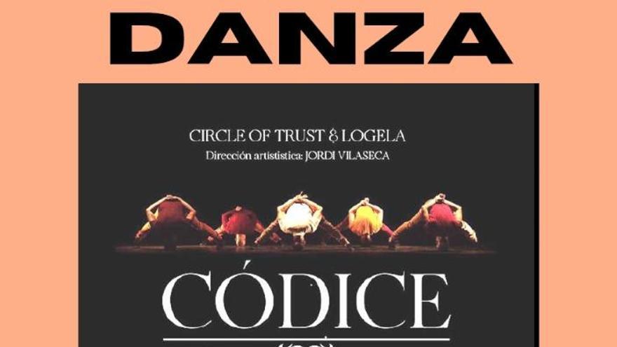 Danza - Códice