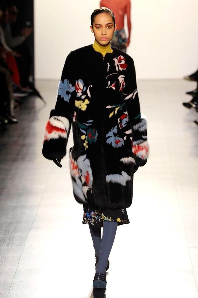 Prabal Gurung