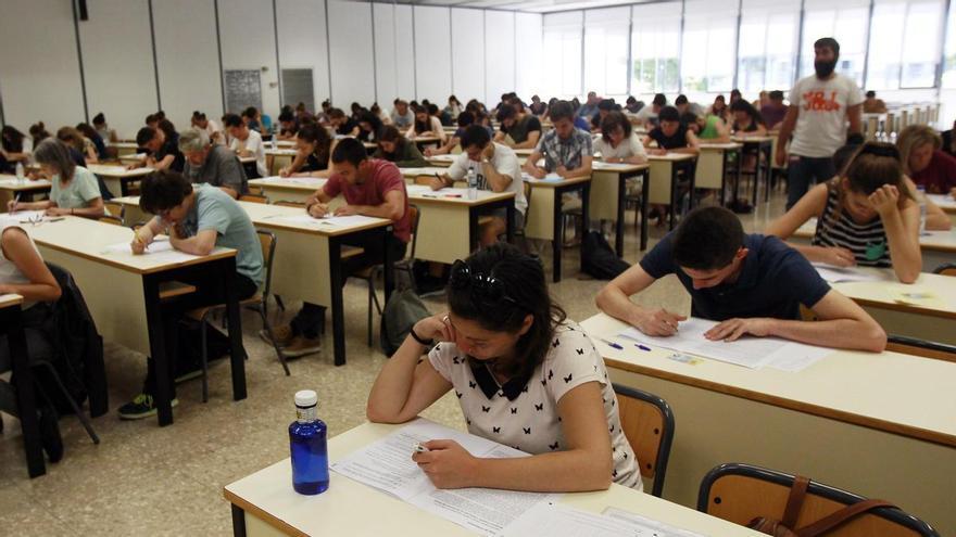 ¿Necesitas sacarte el B2 o el C1 de valenciano? Estas son las fechas para examinarte con la Junta Qualificadora en Castellón