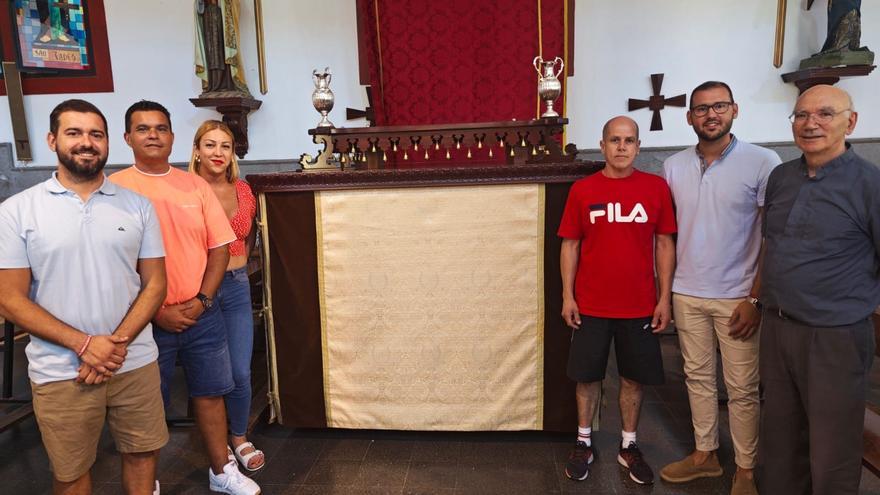 Una Aurora de estreno