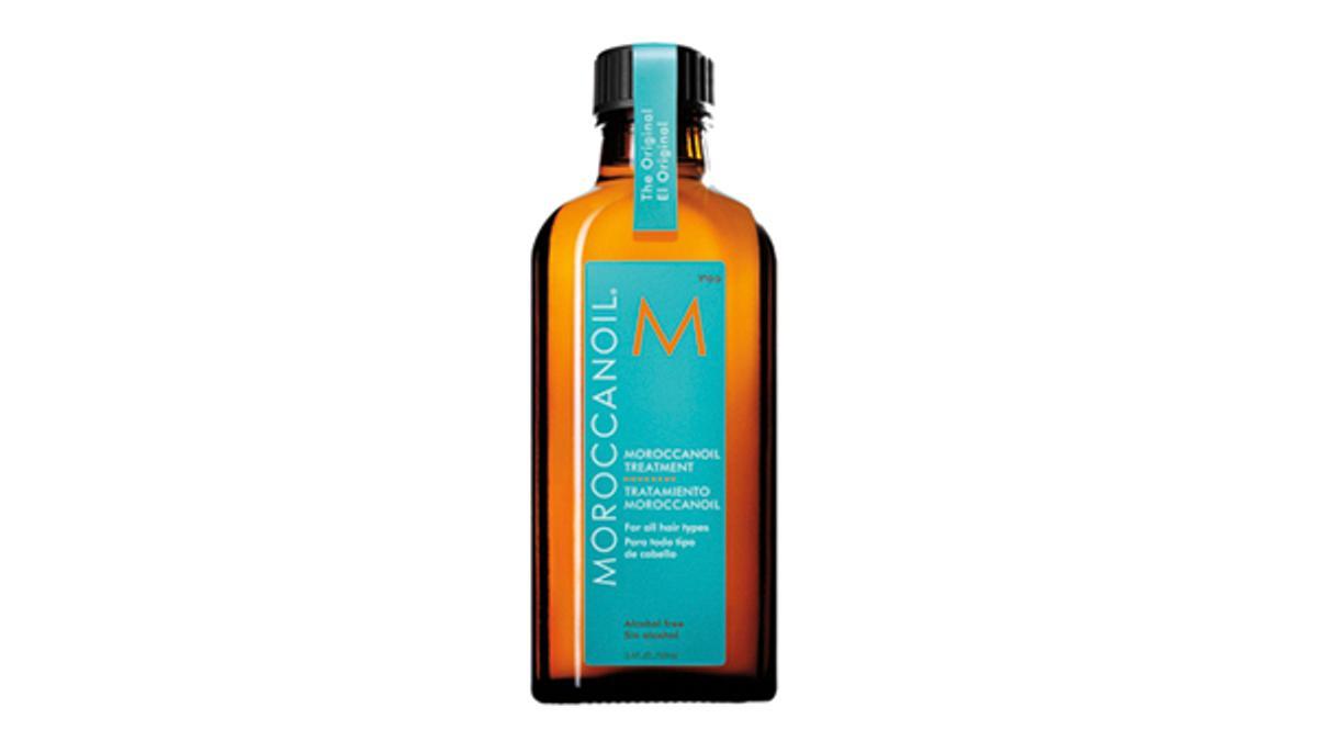 Moroccanoil