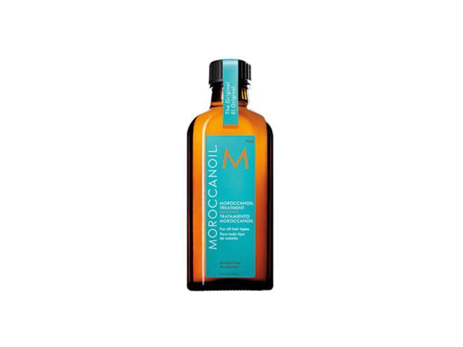 Moroccanoil