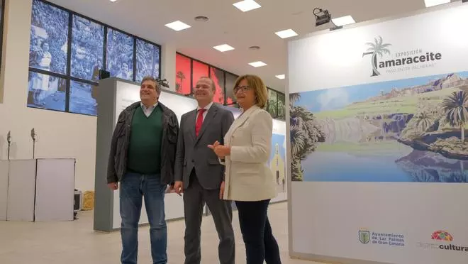 Gutiérrez Caba y Kike Pérez, entre los artistas que estrenarán el Centro Cultural de Tamaraceite