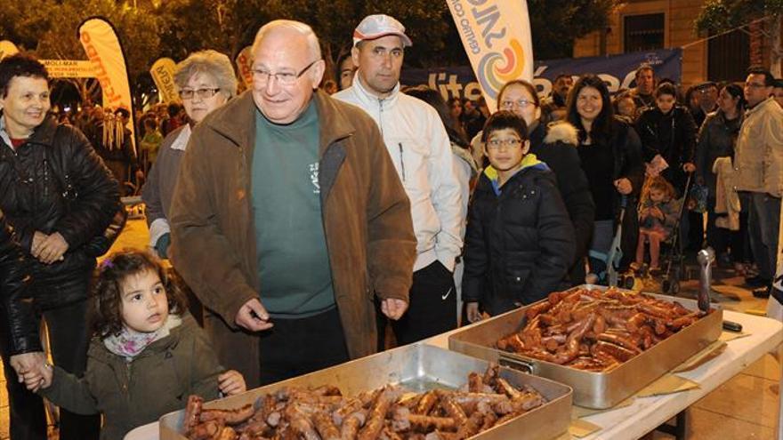 El desfile del FAMM! y la Barbacoa, grandes citas de hoy viernes