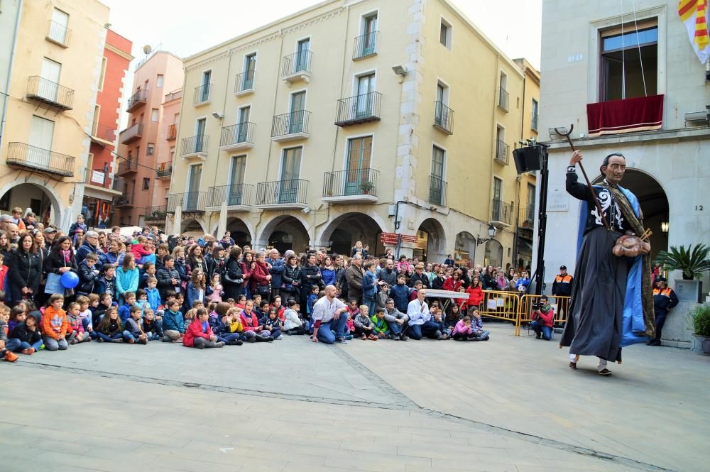 Pregó de Fires del Consell d''Infants