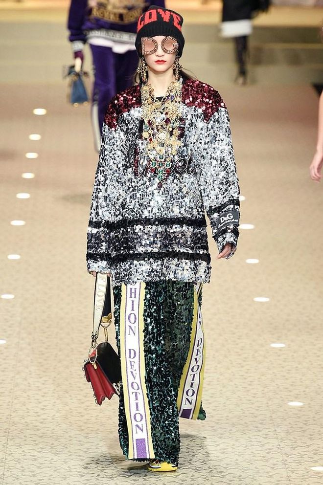 Dolce & Gabbana