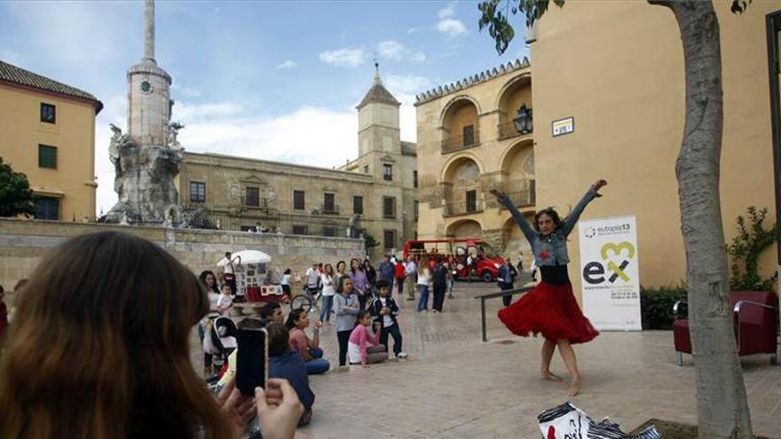 Eutopía se despide &#039;tomando&#039; la calle