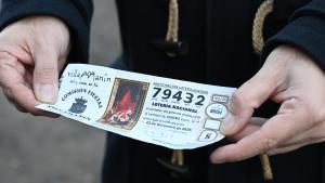 Que tornin les festes