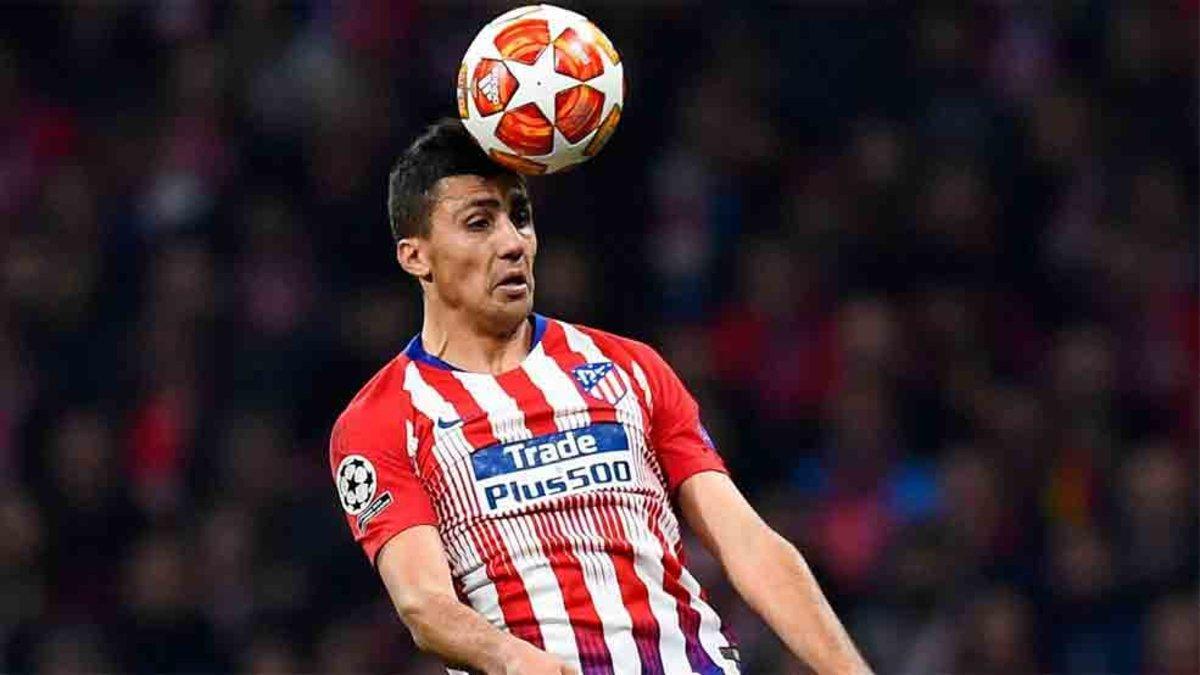 Rodri interesa al Manchester City