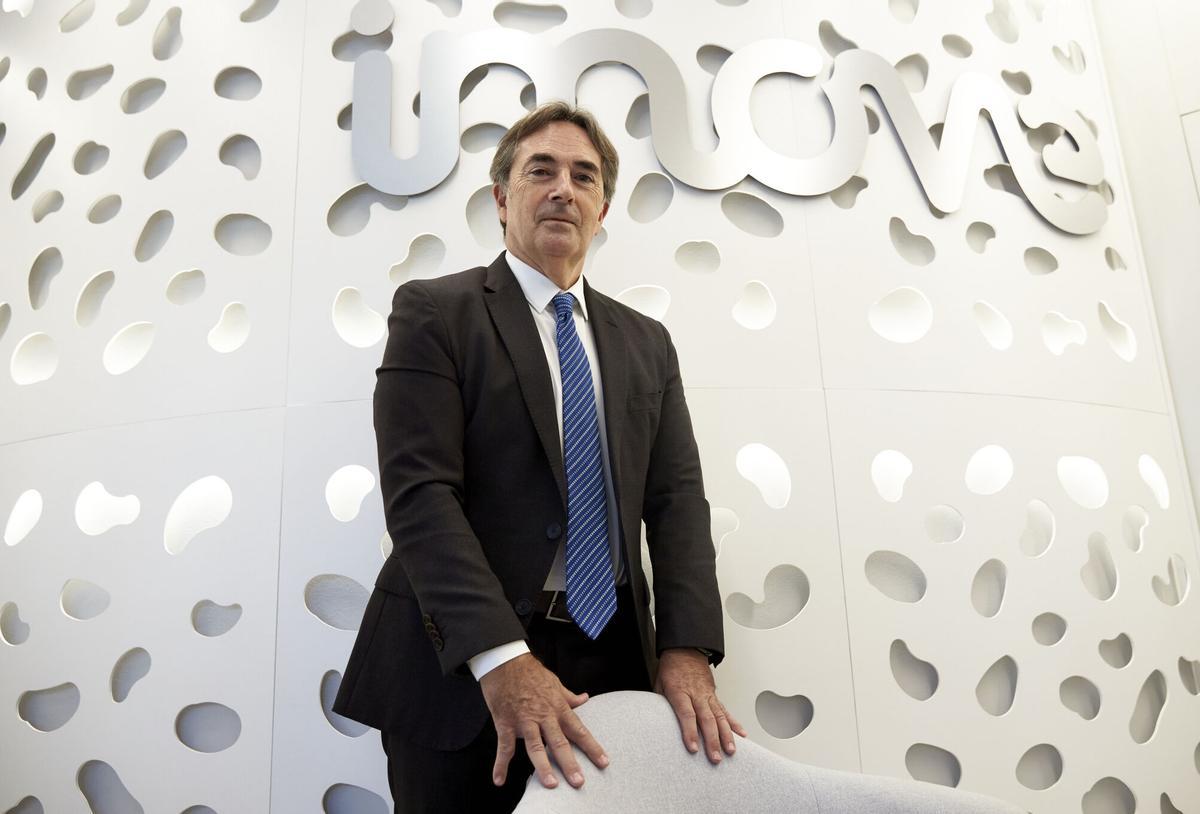 El doctor Toni Tramullas es un gran especialista en medicina del deporte