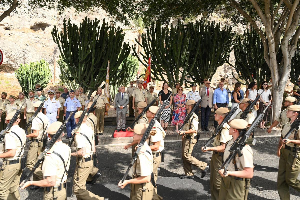 427º aniversario de la Batalla del Batán