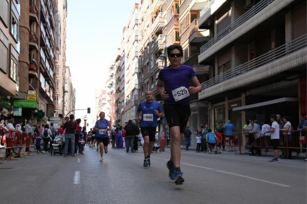 Carrera Corre X Lorca