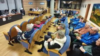 Todos los grupos de Moaña exigen que el nuevo centro de salud tenga urgencias