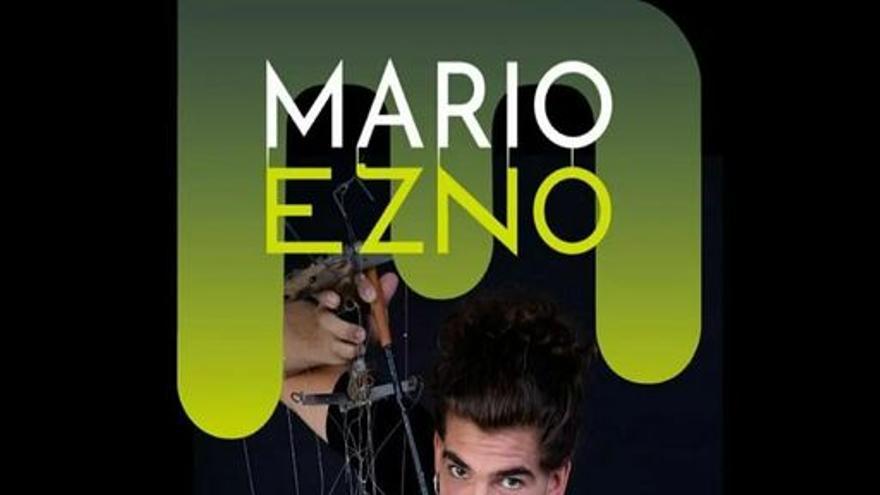 Mario Ezno, Las aventuras de Manolo Bolaño
