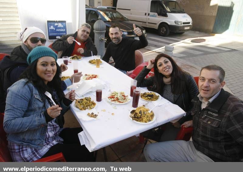 GALERIA DE IMÁGENES -Paellas de Benicassim 2015