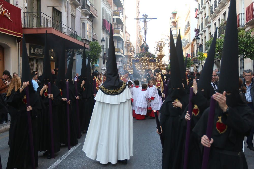 Viernes Santo de 2016 | Amor