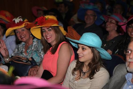 Campanadas de Boda (23-05-2013)