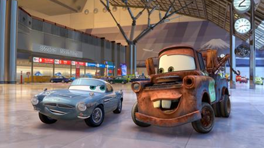 Cars 2