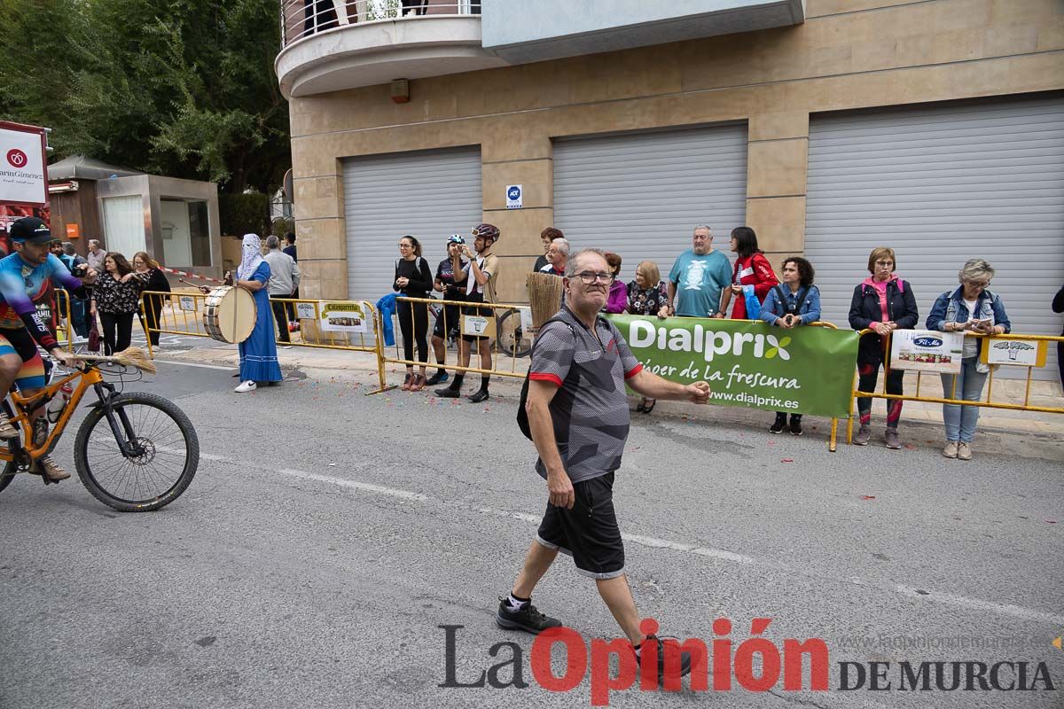 Carrera Popular Urbana y de la Mujer de Moratalla ‘La Villa, premio Marín Giménez' (salida)