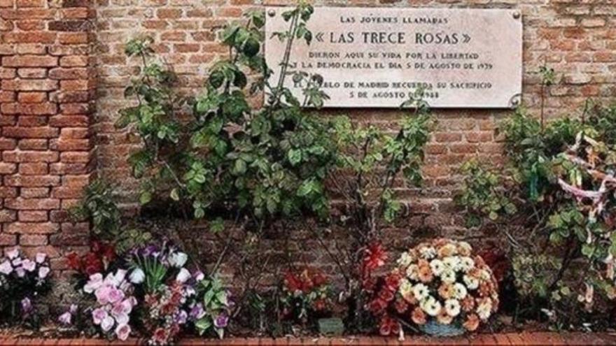El memorial a los fusilados tendrá todos los nombres esculpidos en los muros de La Almudena