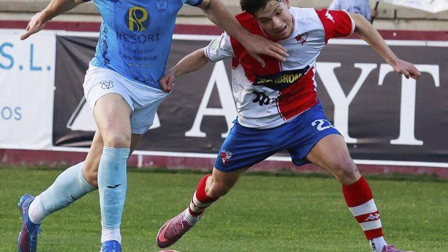 El Arosa alcanza un rendimiento sin igual a domicilio