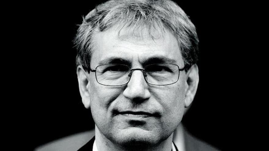 Orhan Pamuk: «No tengo miedo de ir a una cárcel  de Erdogan»