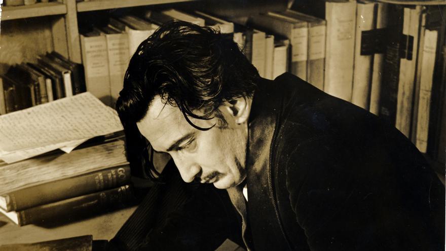 La Fundació Dalí impulsa un programa internacional de beques amb estades a Figueres