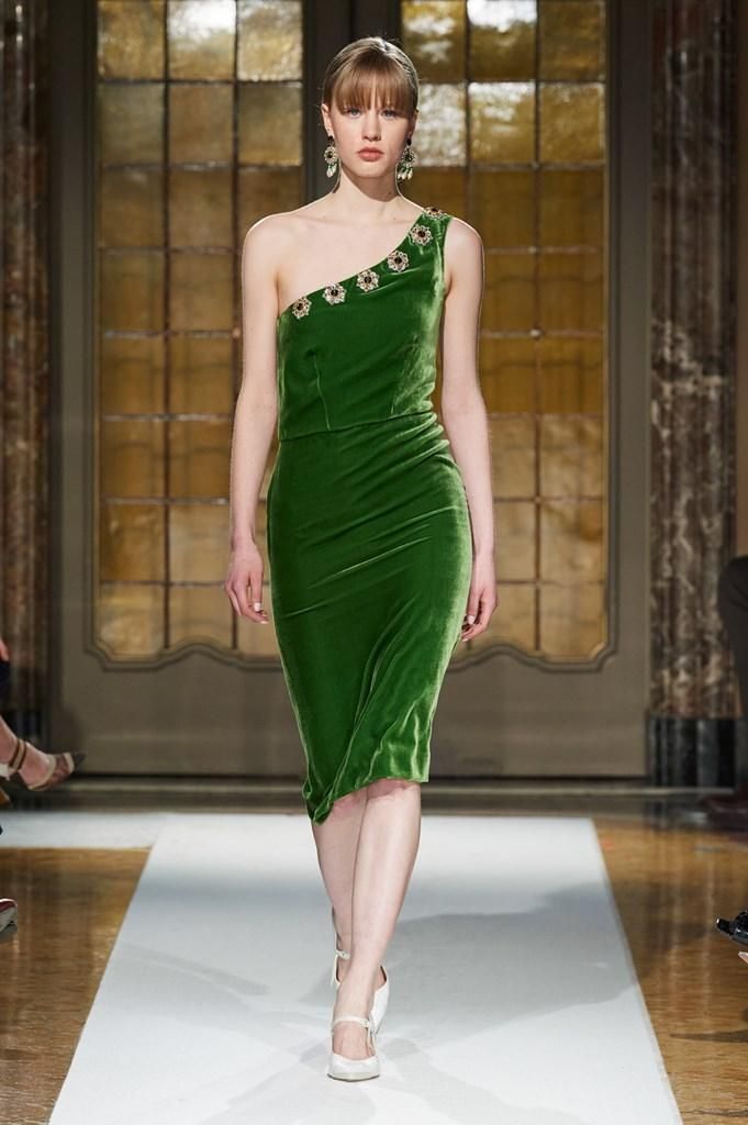 Dobrzanska Couture House