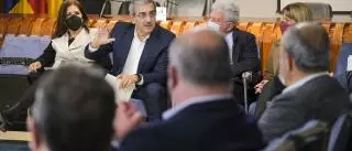 La alta inflación le 'robará' 400 millones al Presupuesto canario