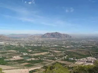 El PSOE plantea ayudas para Orihuela que valoren su complejidad territorial