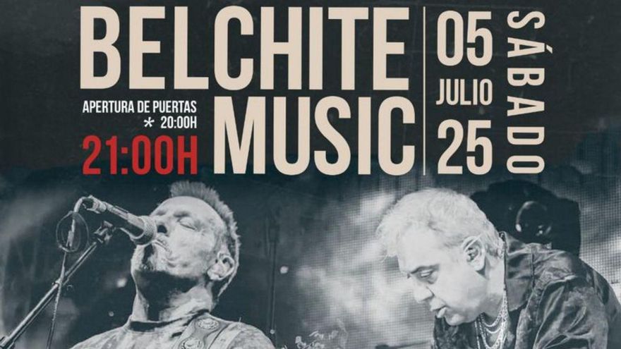 El grupo ejeano Tako actuará en el festival | SERVICIO ESPECIAL