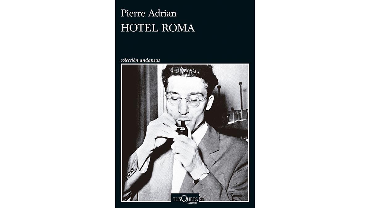 El último verano de C. Pavese
