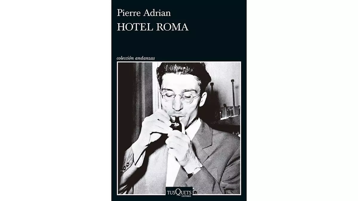 El último verano de C. Pavese