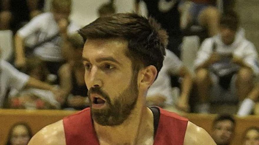 «Pujar a l’ACB és més que un títol, tant de bo ho aconseguim»