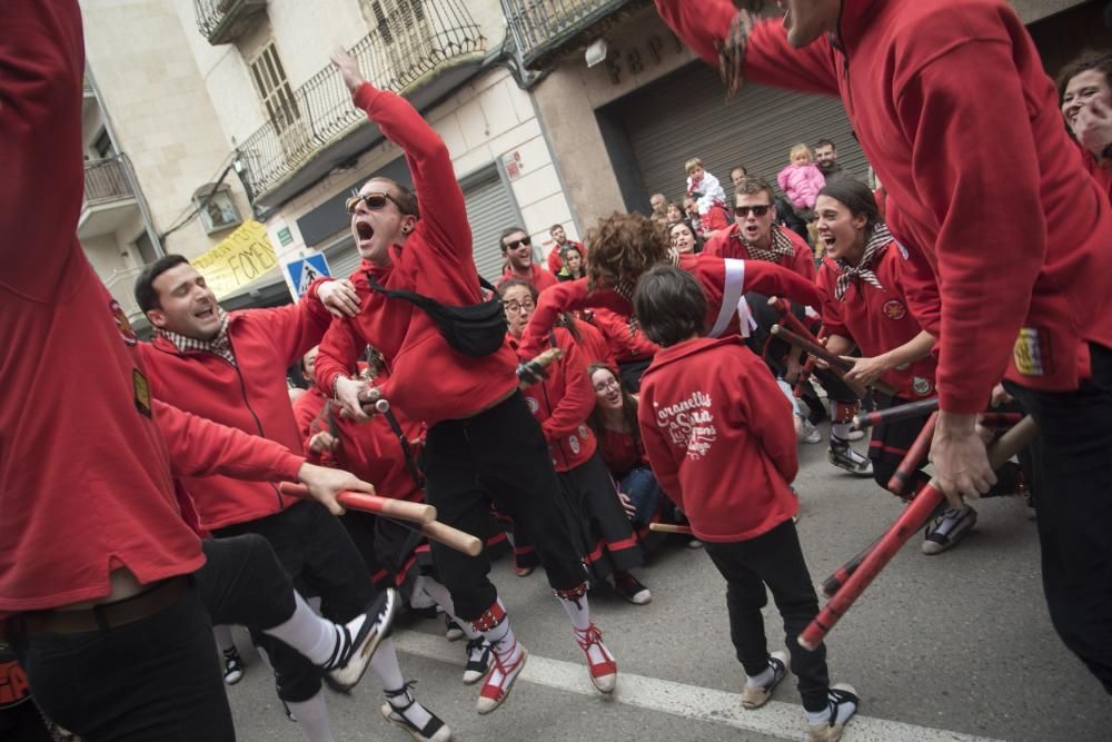 Caramelles de Súria