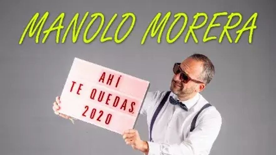 Manolo Morera