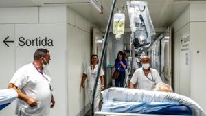 El Govern crea un nou comitè per reformar el sistema de salut català