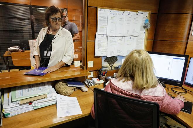 6.000 firmas contra la ley de Vivienda Vacacional