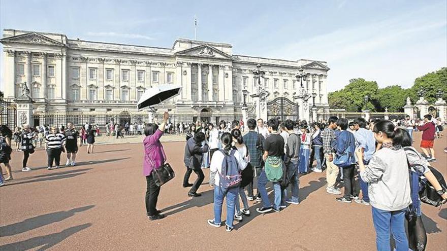 La Policía arresta a un segundo sospechoso por el ataque en Londres