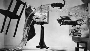 Dalí Atomicus (1948)