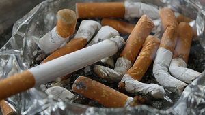 Deixar de fumar frena el deteriorament cognitiu que provoca el fum, millora la memòria i contribueix a la fluïdesa verbal