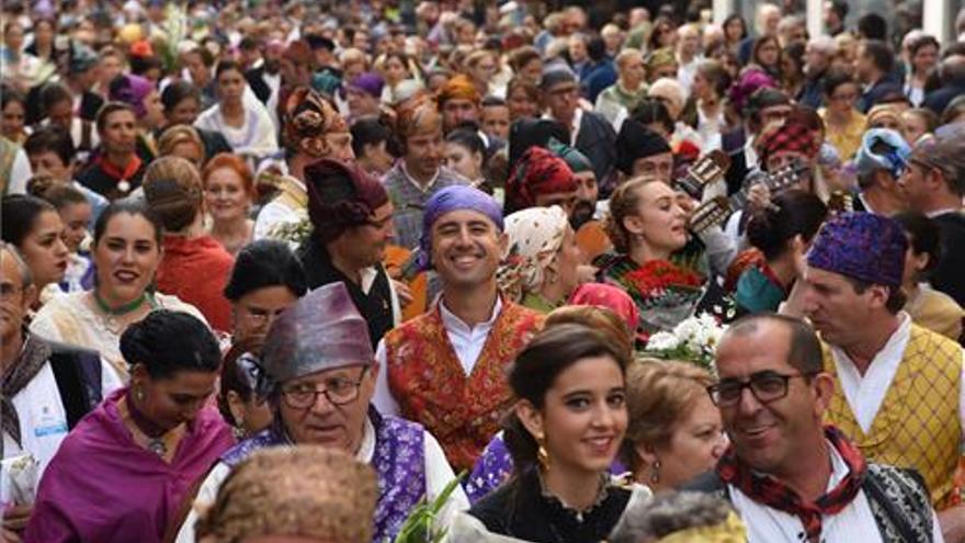 Las Fiestas del Pilar logran este año su mejor puntuación, rozando el 9